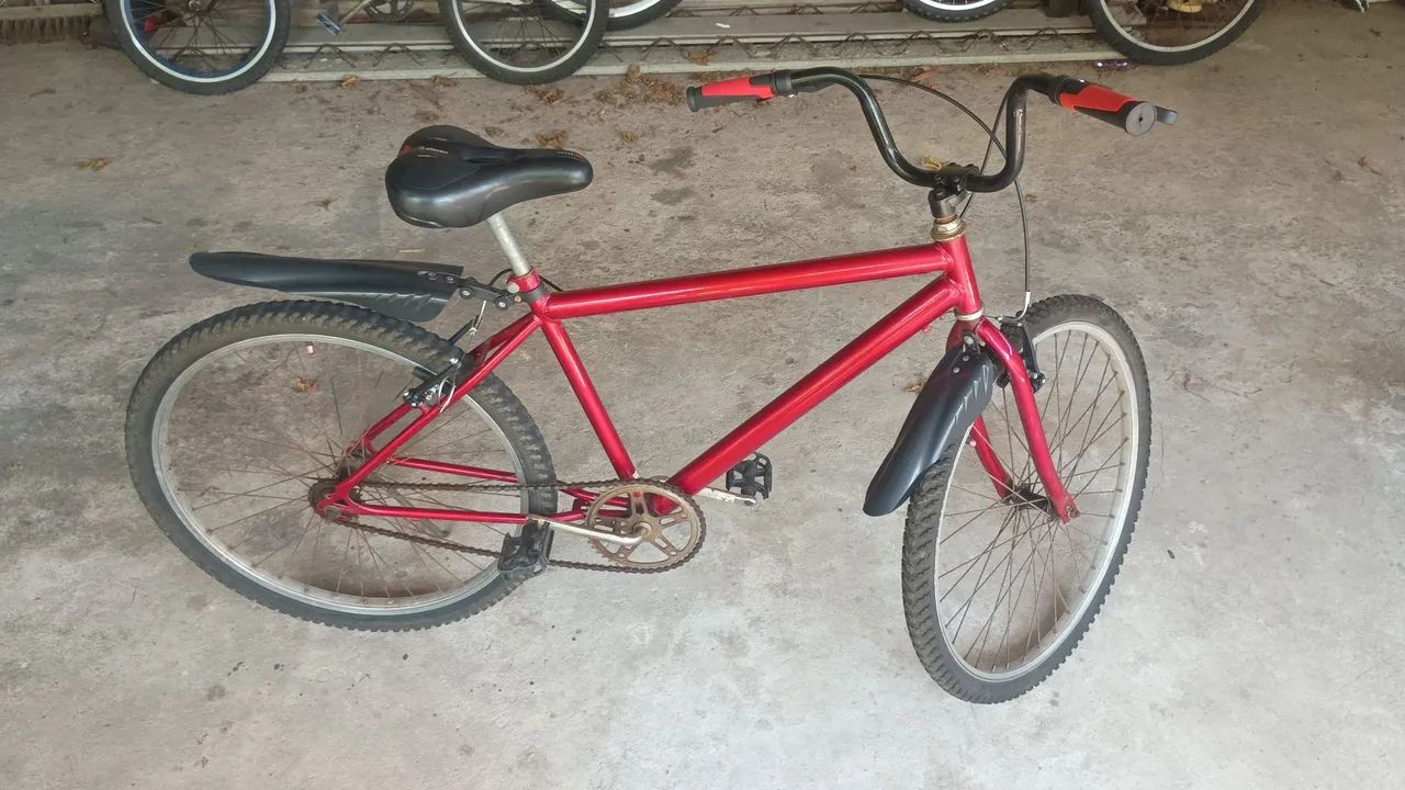 Esporte 
