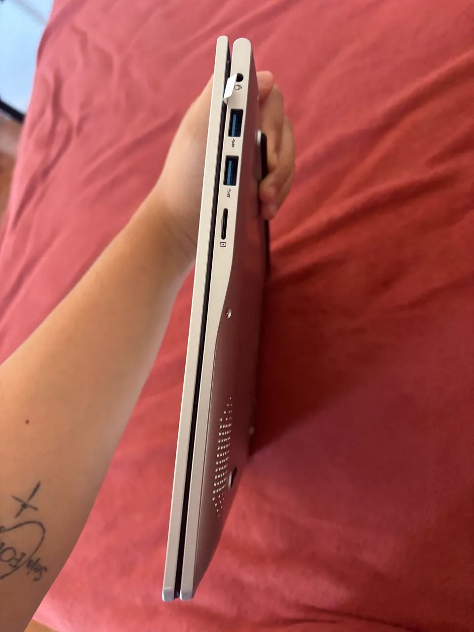 Vende-se notebook novo - Foto 5