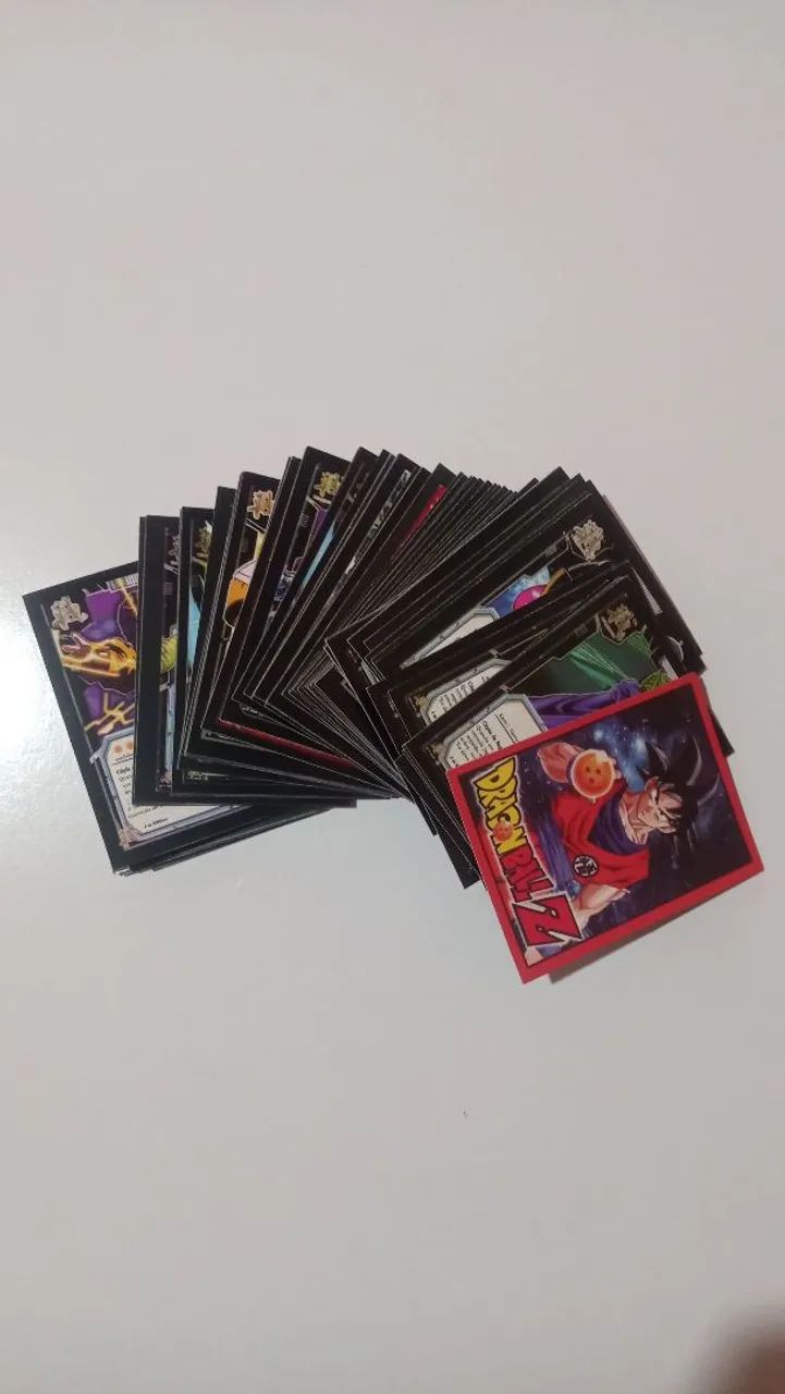 Boneco de dragon ball Goku anos 90 - Foto 2