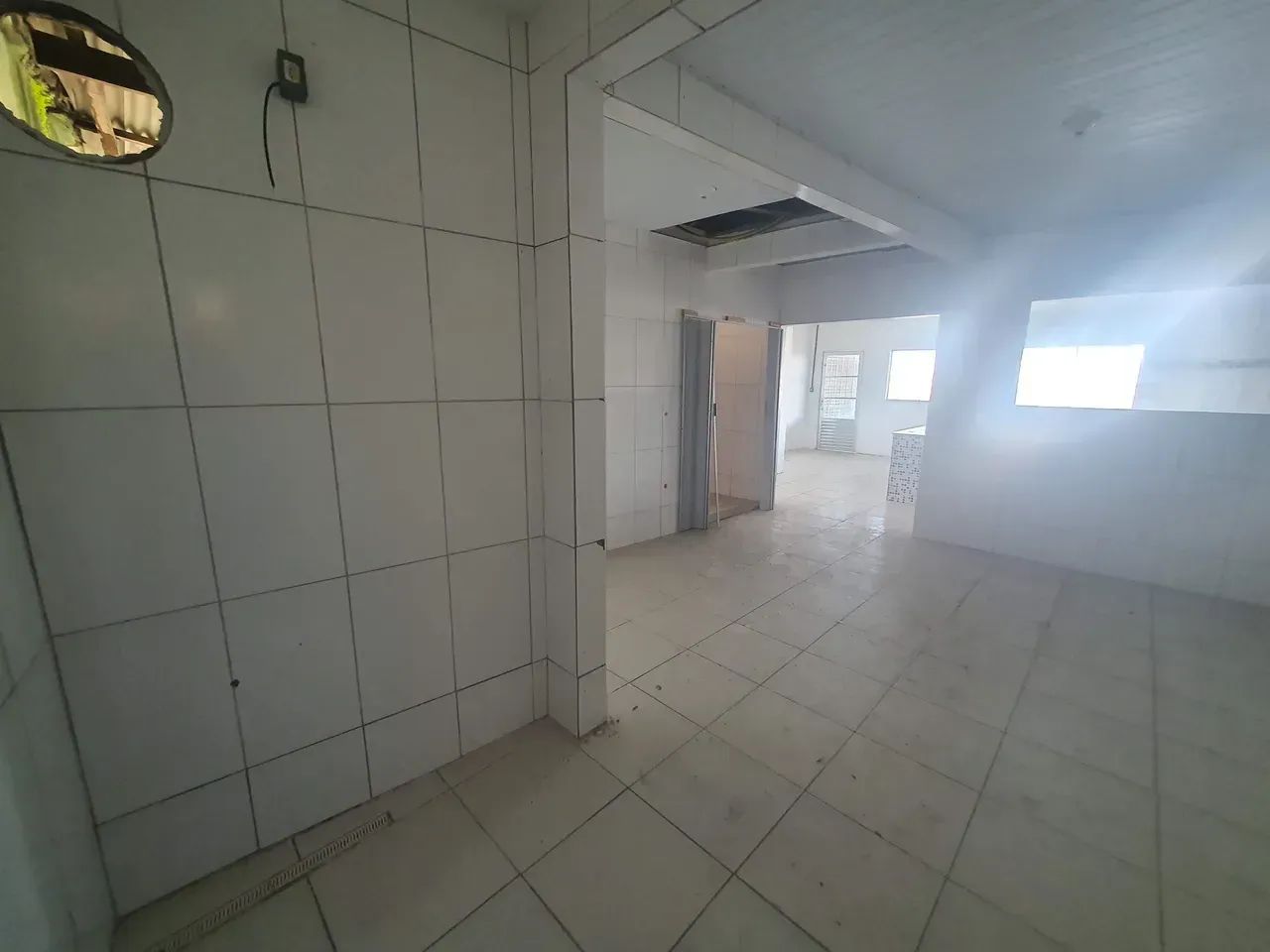 CASA NO BAIRRO CIDADE NOVA  IMÓVEL RESIDENCIAL E COMERCIAL! - Foto 5