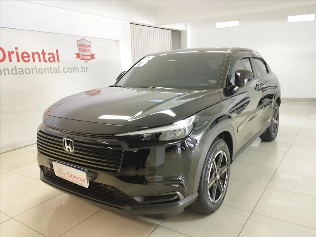 Honda Hr-V 2026