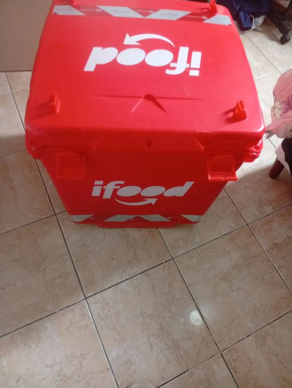 Baú 