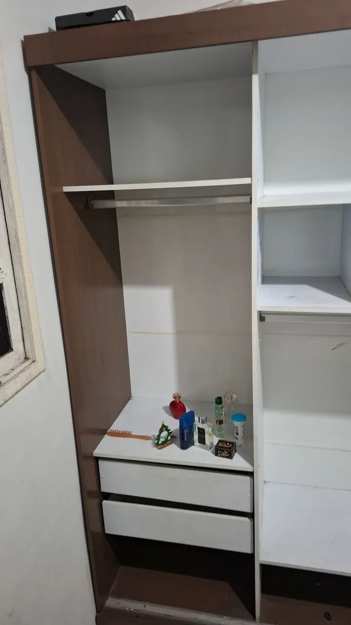 Guarda roupa  - Foto 4