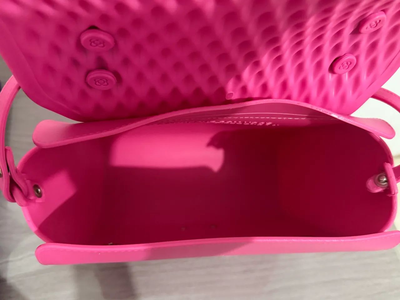 Bolsa Petit Jolie - Foto 2