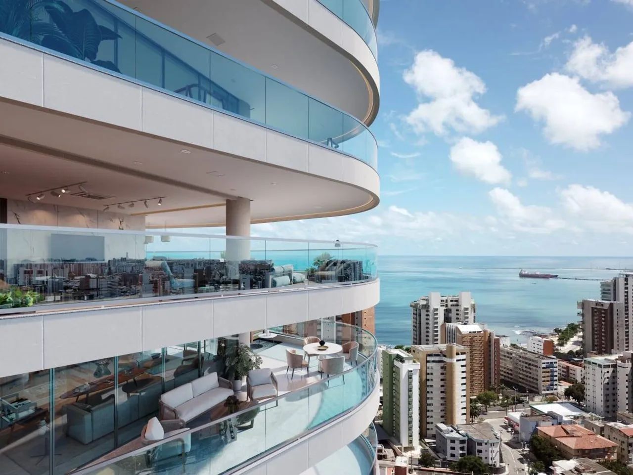 Edifício Manabu - Foto 4