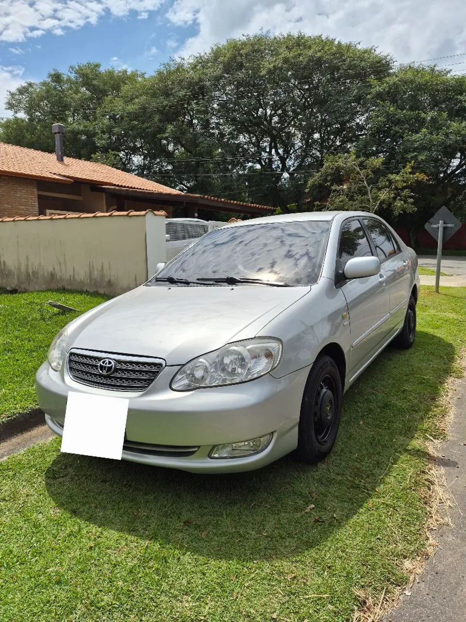Toyota Corolla XLI 1.6 16V 110cv Mec. 2007 - Foto 2