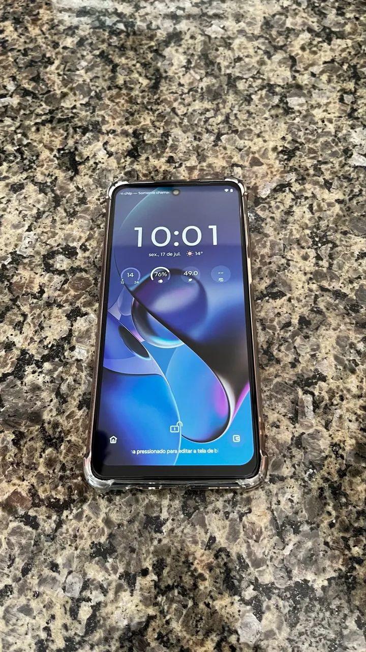 Celular Motorola - Foto 2