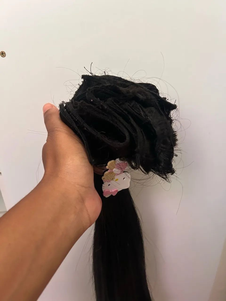 MEGA HAIR VIETNAMITA 50cm - Foto 2