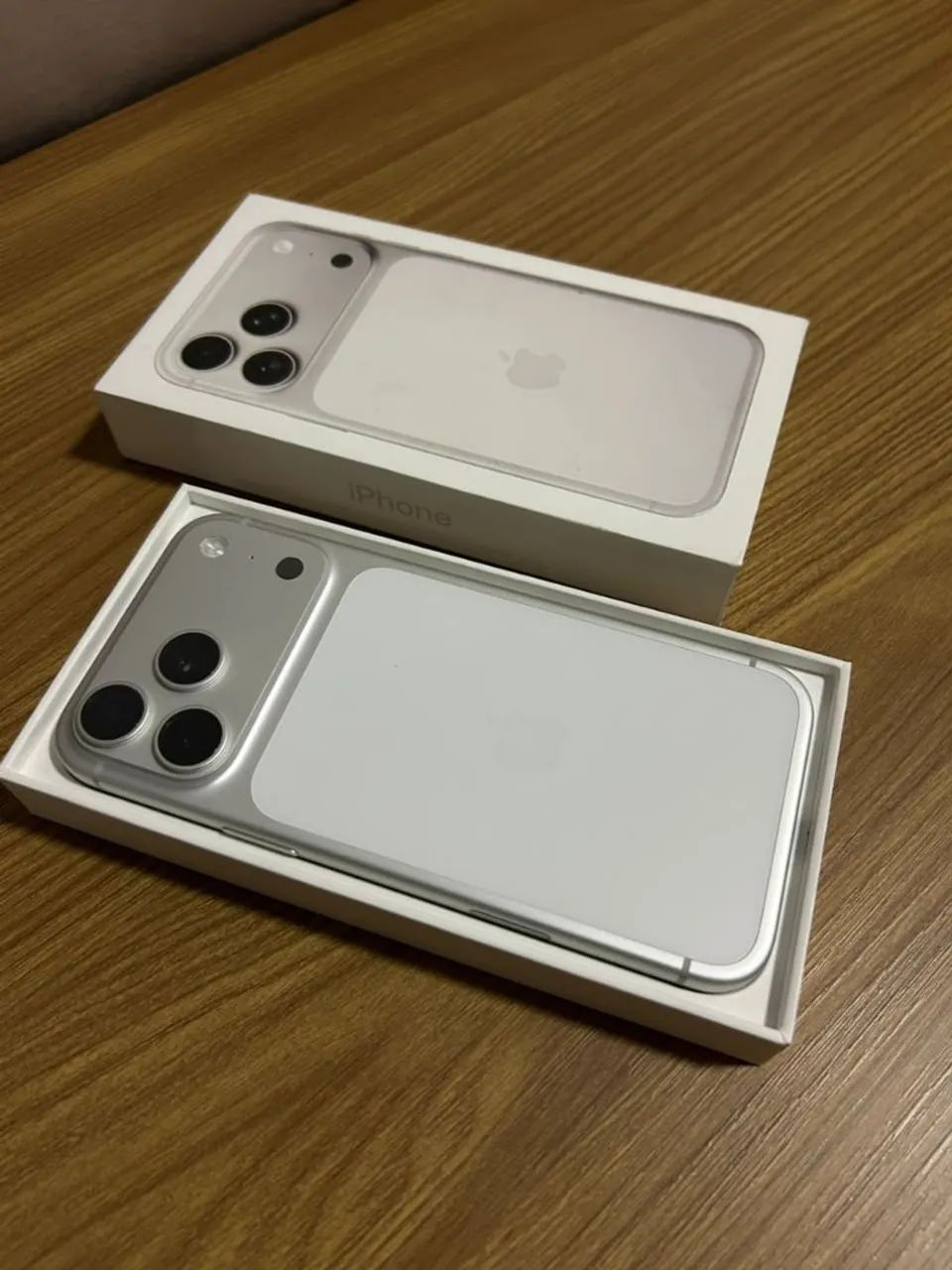 iPhone 17 Pro Max 512 - Foto 3