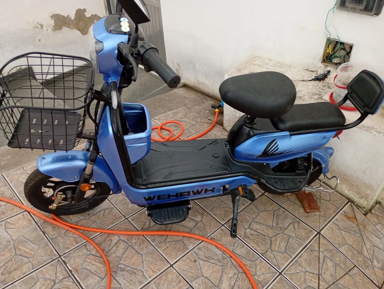 Scott eletrica - Foto 4