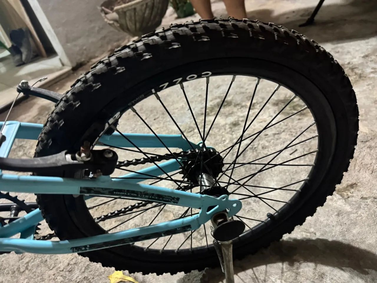 Vendo bike  - Foto 5
