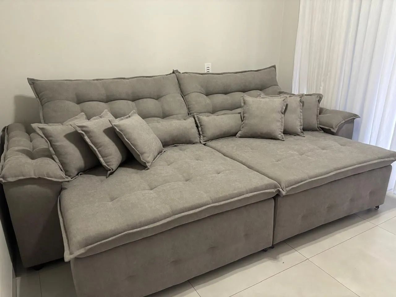 Reformas de sofás  - Foto 3