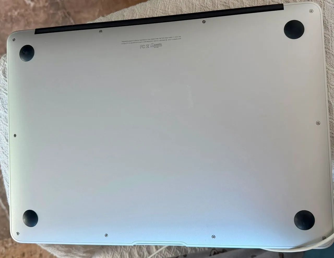 Lindo MacBook 13 polegadas Intel core i5 - Foto 4
