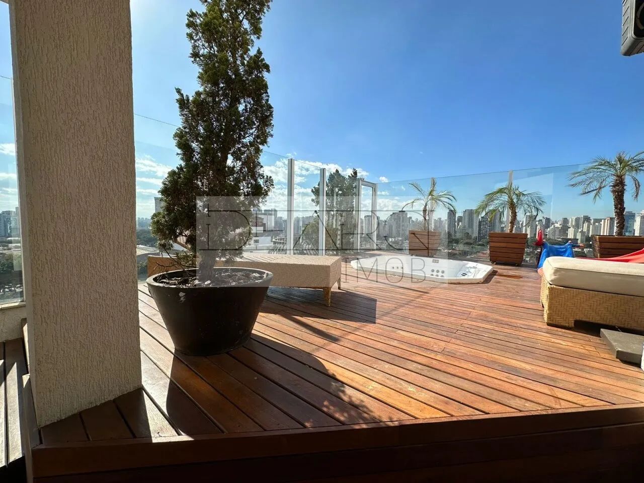 COBERTURA DUPLEX VISTA PANORAMICA - Foto 5