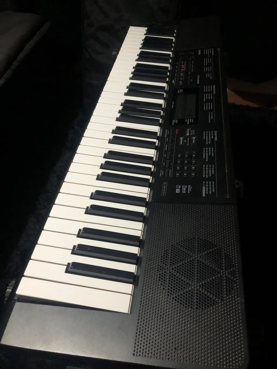 Teclado Casio CTK-3200 - Foto 3