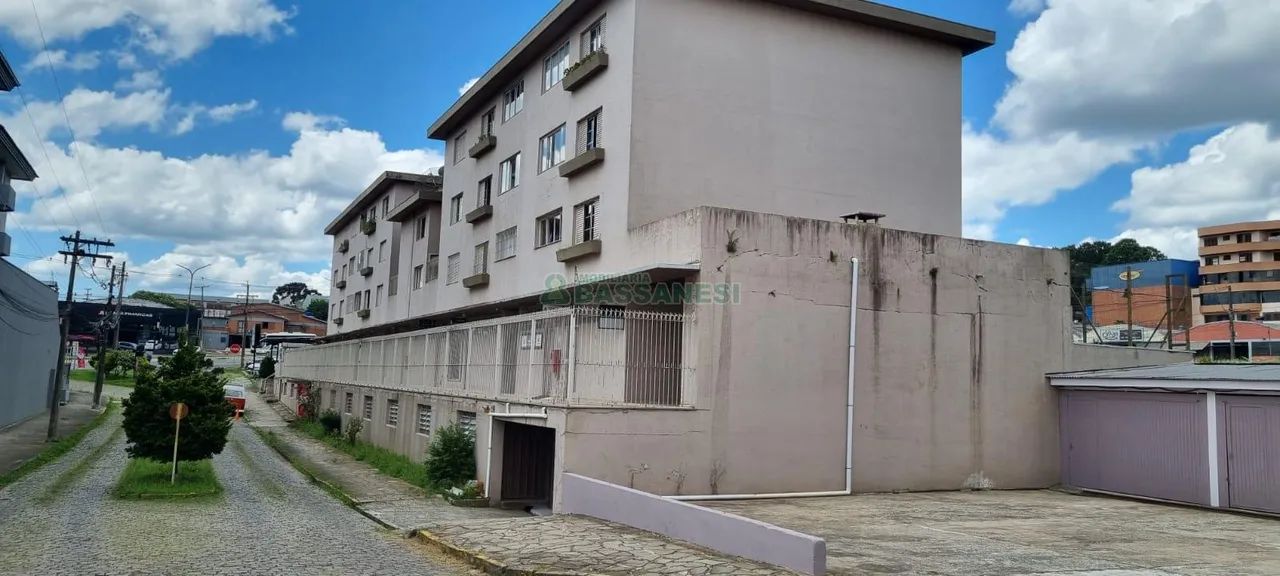 Sala São Ciro Caxias do Sul
