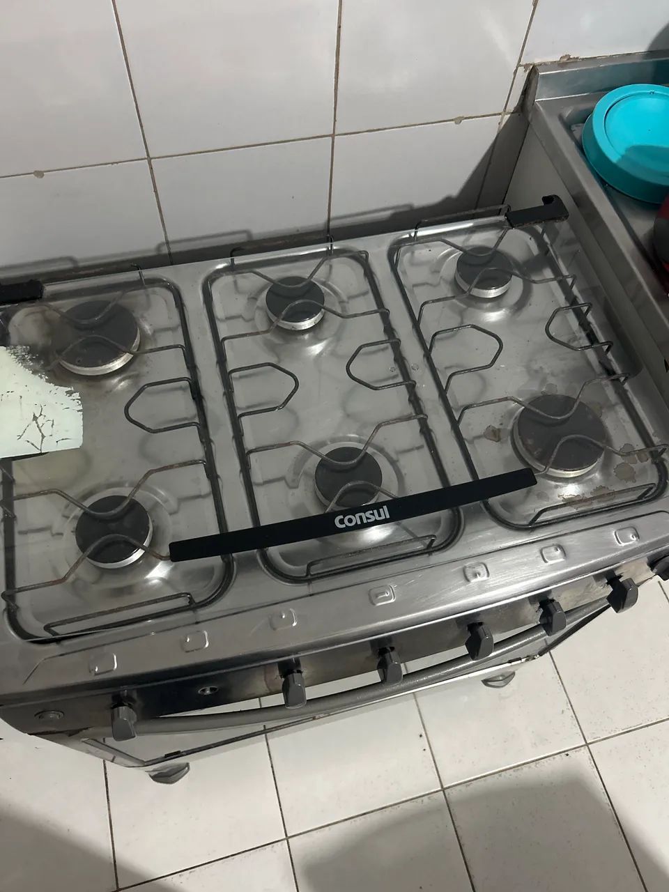 Fogão  - Foto 3