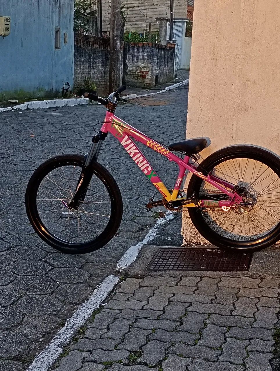 Vikingx *nova*  - Foto 2