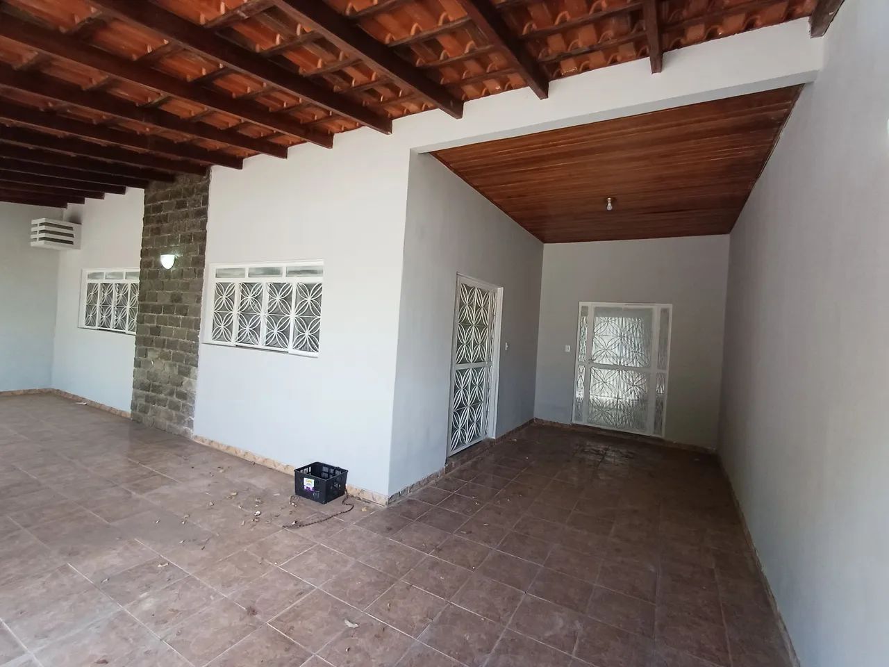 Alugo casa no cpa III - Foto 3