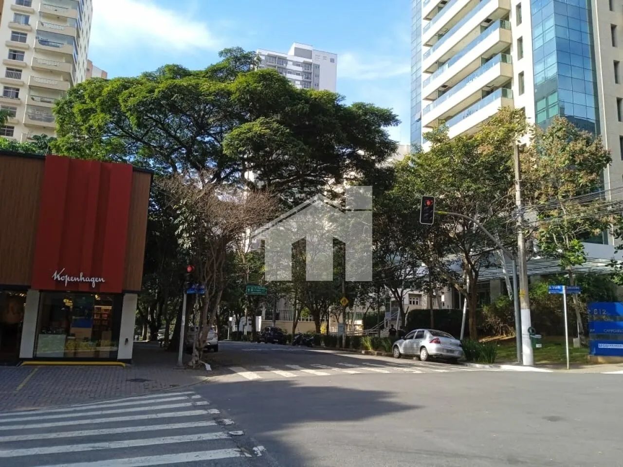 Sobrado comercial 250m², para locação no Brooklin - Foto 3