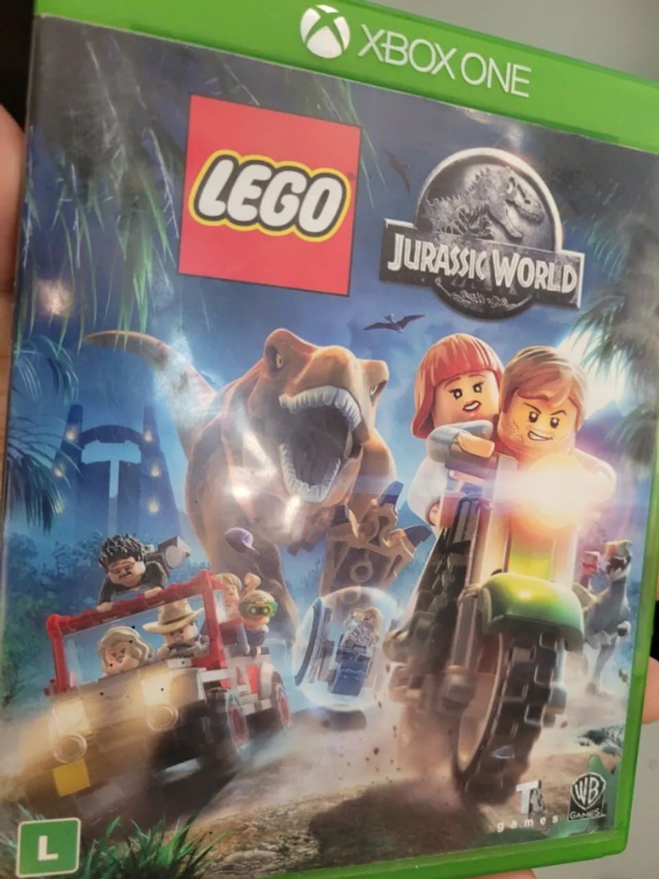 jogo xbox one