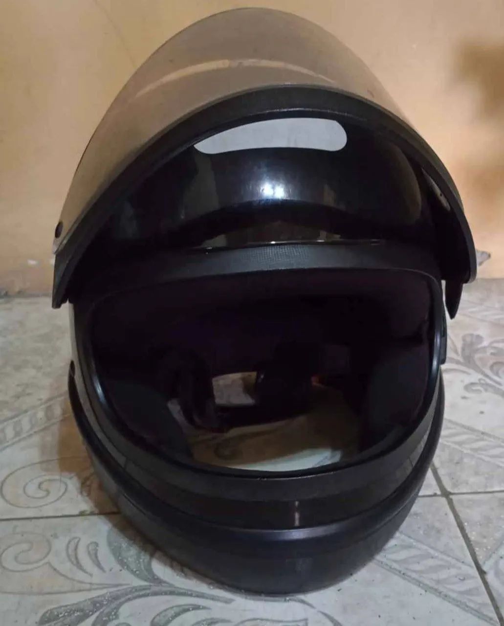 Capacete San Marino  - Foto 4