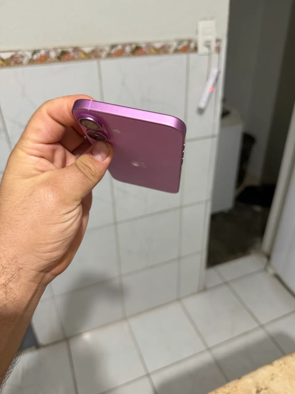 iPhone 16 plus 128gb - Foto 3