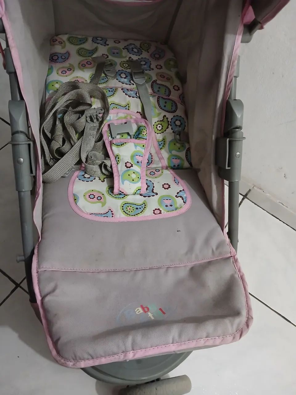 Vendo tênis novo