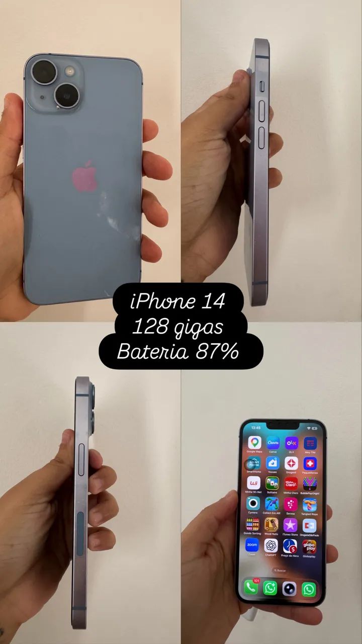 iPhone 14 - Foto 2