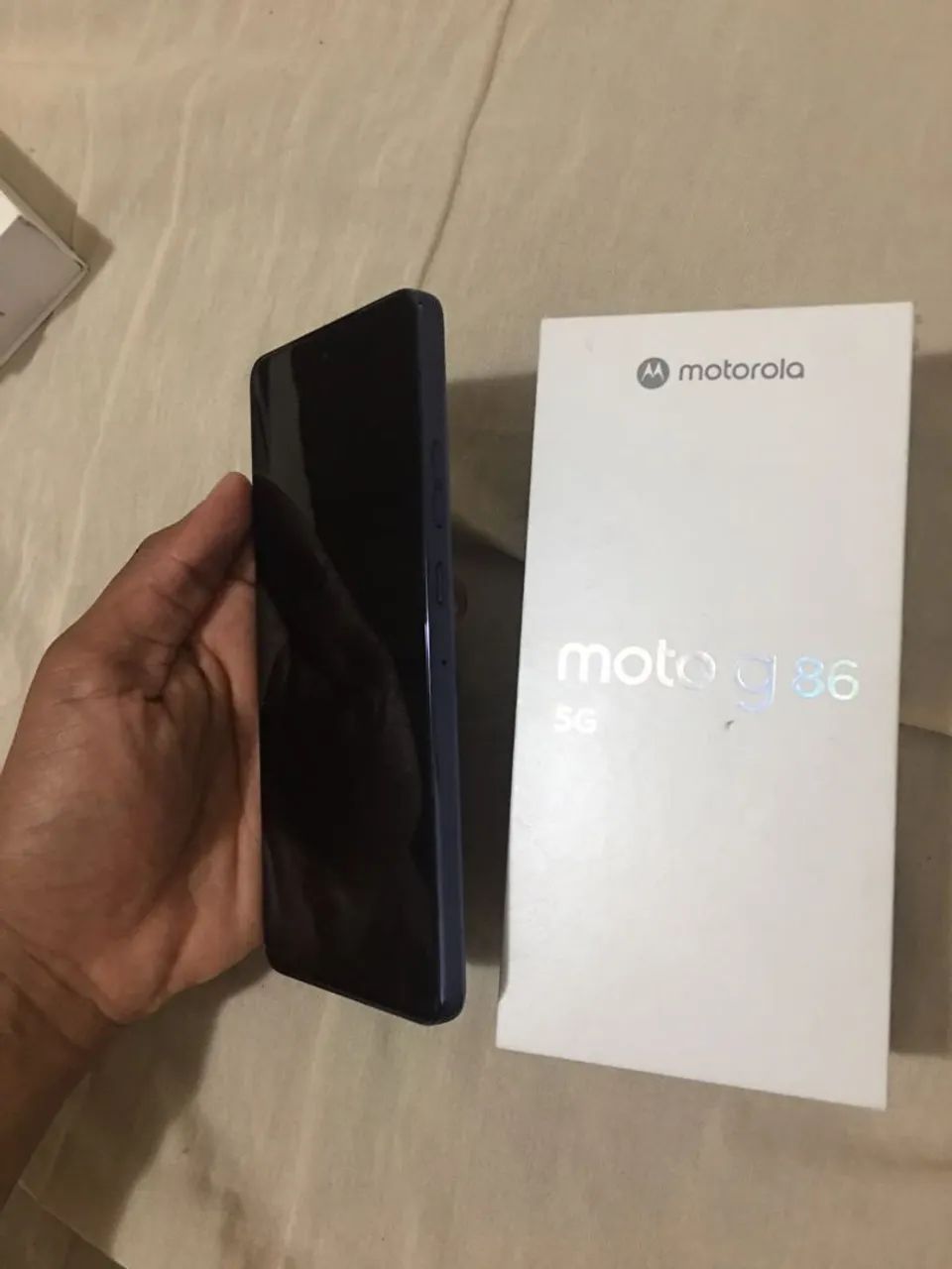Moto g 86 NOVÍSSIMO  - Foto 2