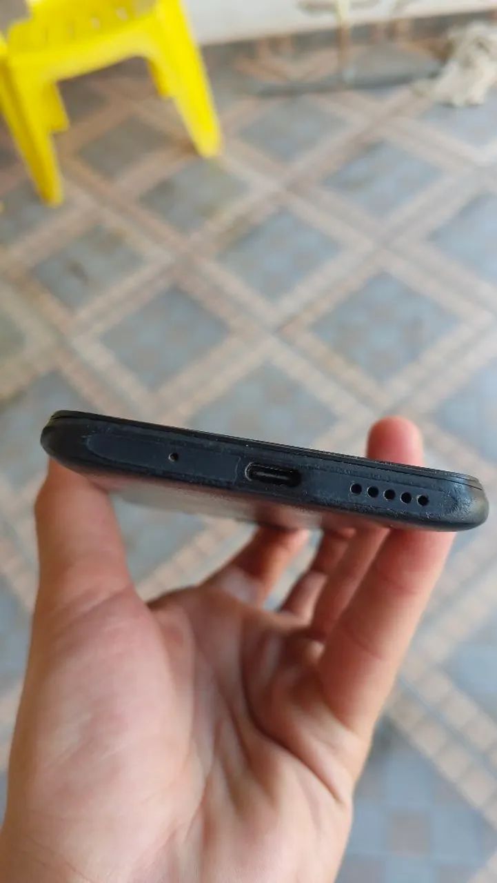 Vendo redmi 10 c power - Foto 4
