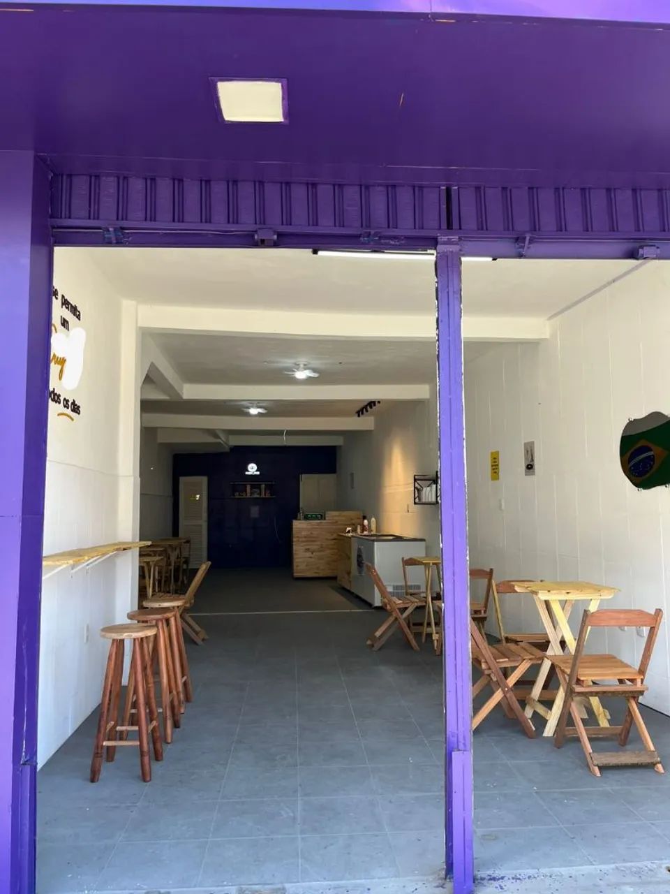 Vendo loja montada, oportunidade de negócio 