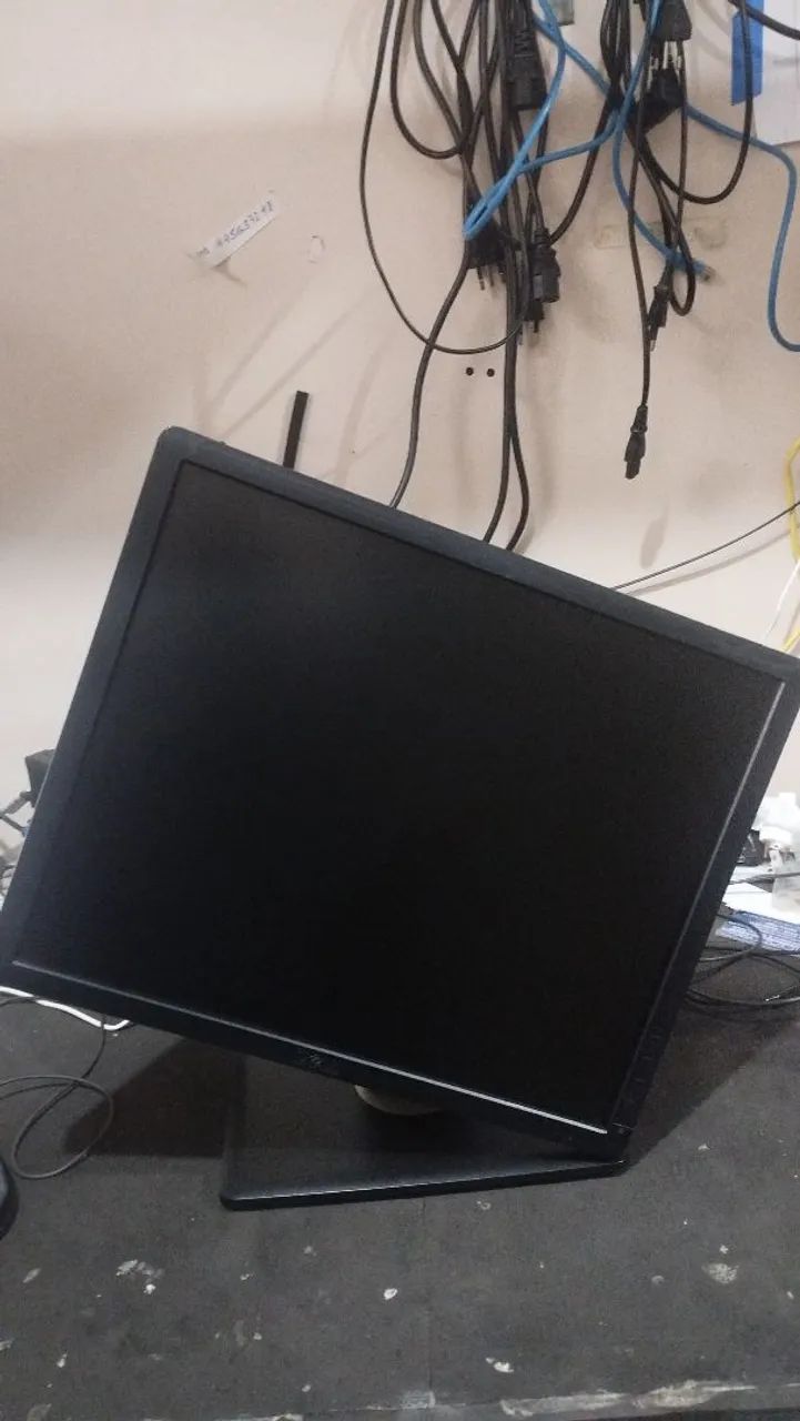 Monitor Dell - Foto 2