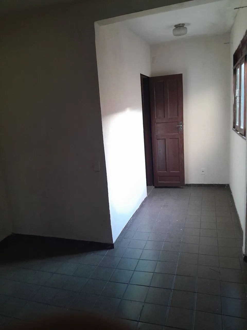 Vende-se 2 casa ,com terraço  e com quintal  - Foto 3