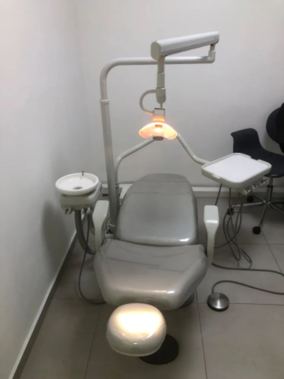Cadeira Odontológica Gnatus - Foto 2