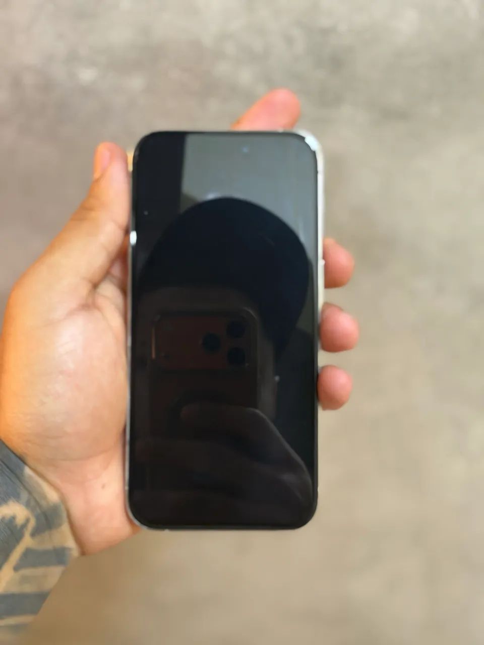 VENDO IPHONE 15 Pro 128Gb - Foto 5