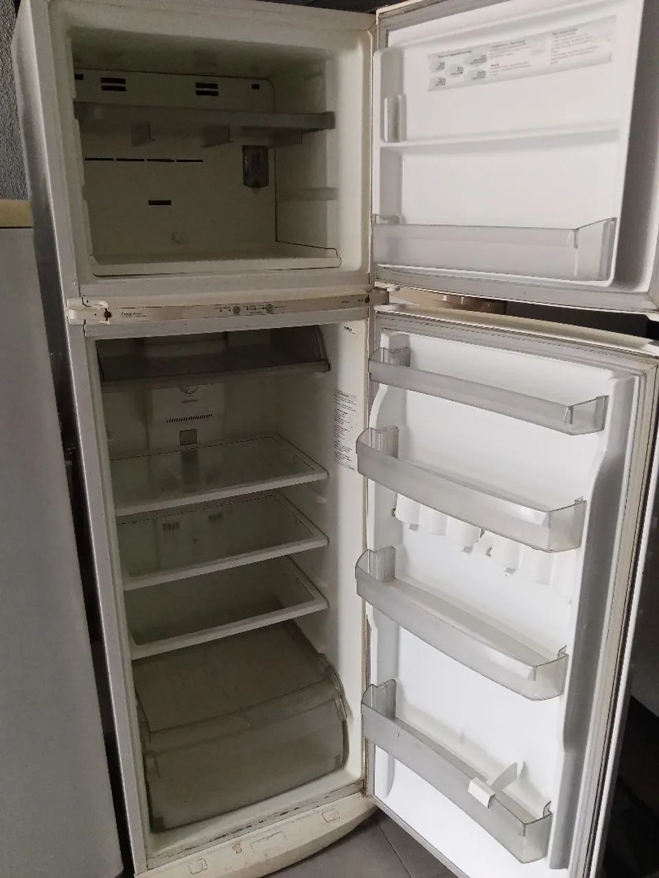 Geladeira  - Foto 2