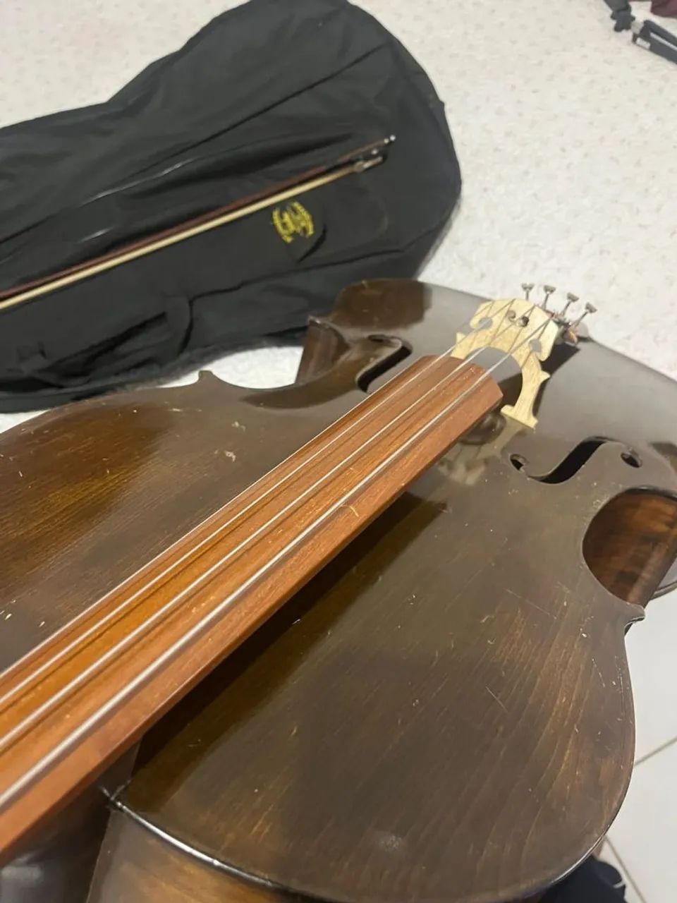 Cello - Foto 3