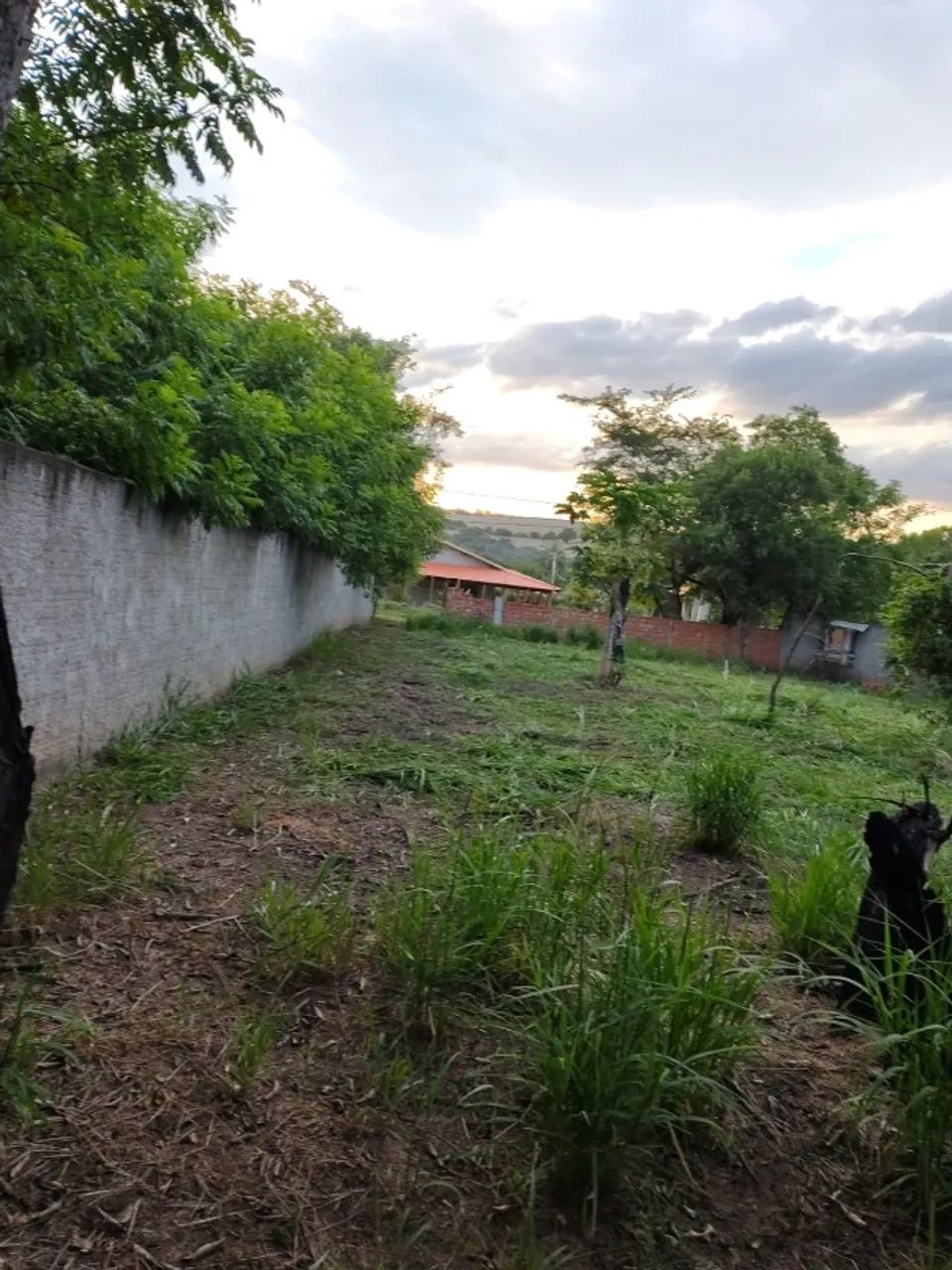 Foto - Araçoiaba da Serra - Terras de Camapuã