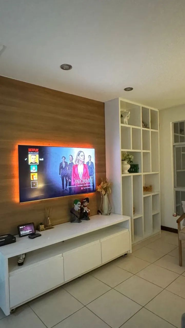 Apartamento edifício Alpes -Pituba  - Foto 4