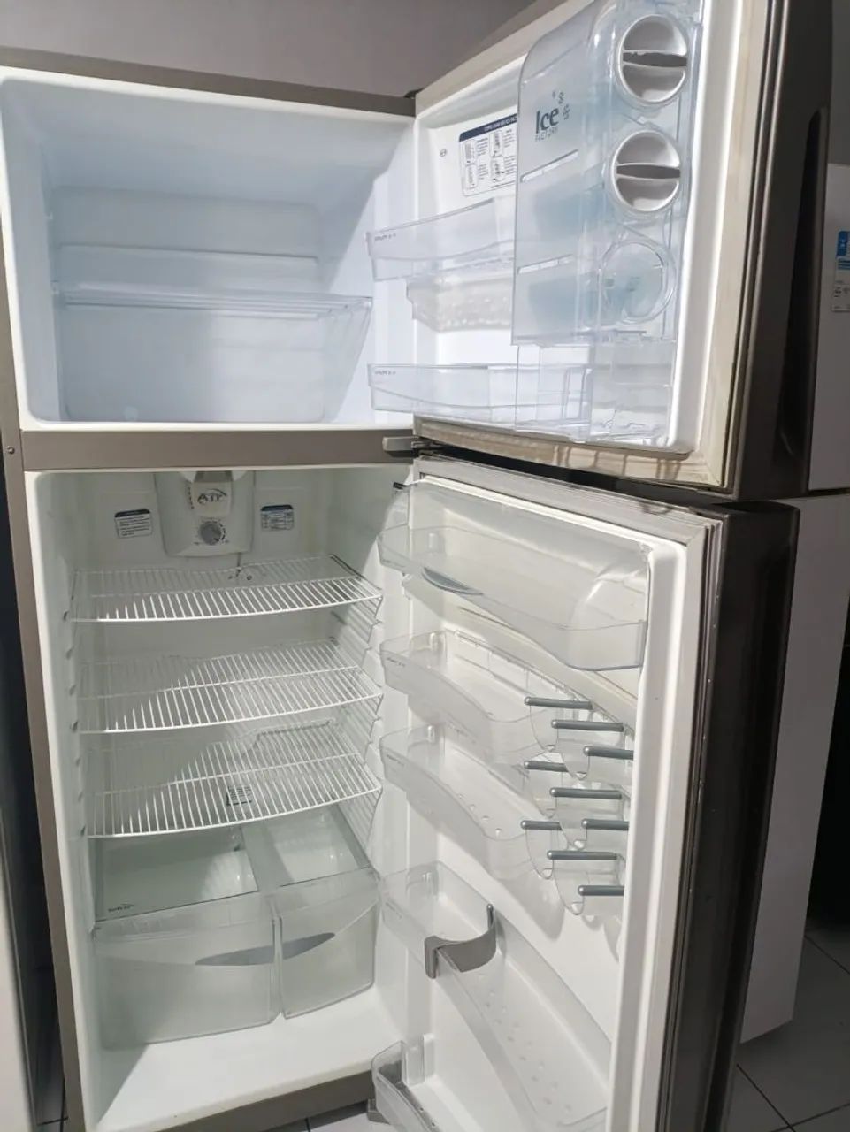 Geladeira  - Foto 2