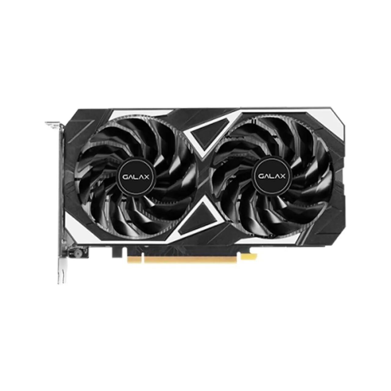 Placa de Video RTX 3050 6GB - gddr6 - GALAX - Foto 2