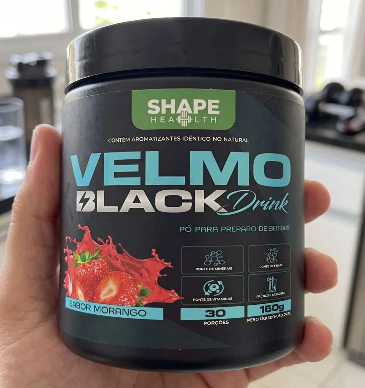 Velmo Black ? - Foto 2