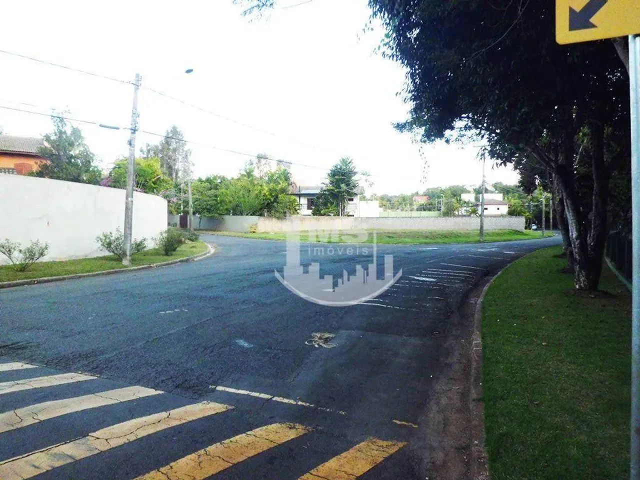 Terreno à venda, 3443 m² por R$ 1.800.000,00 - Jardim Atibaia (Sousas) - Campinas/SP - Foto 6