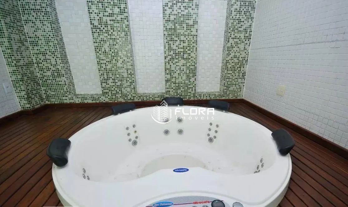 Casa com 4 dormitórios à venda, 303 m² por R$ 1.500.000 - Rio do Ouro - Niterói/RJ - Foto 3
