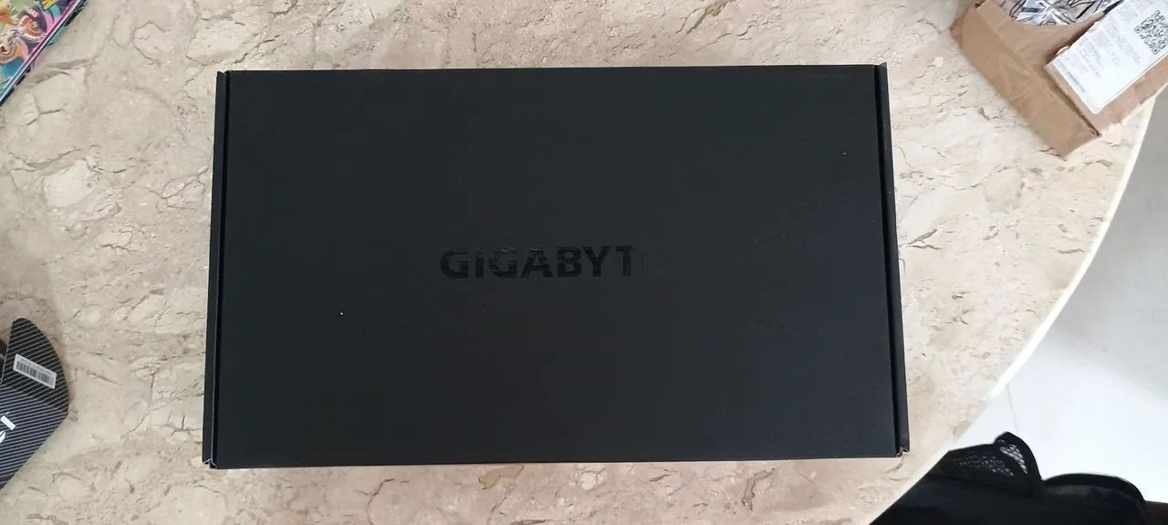 Placa de vídeo Rx 7600