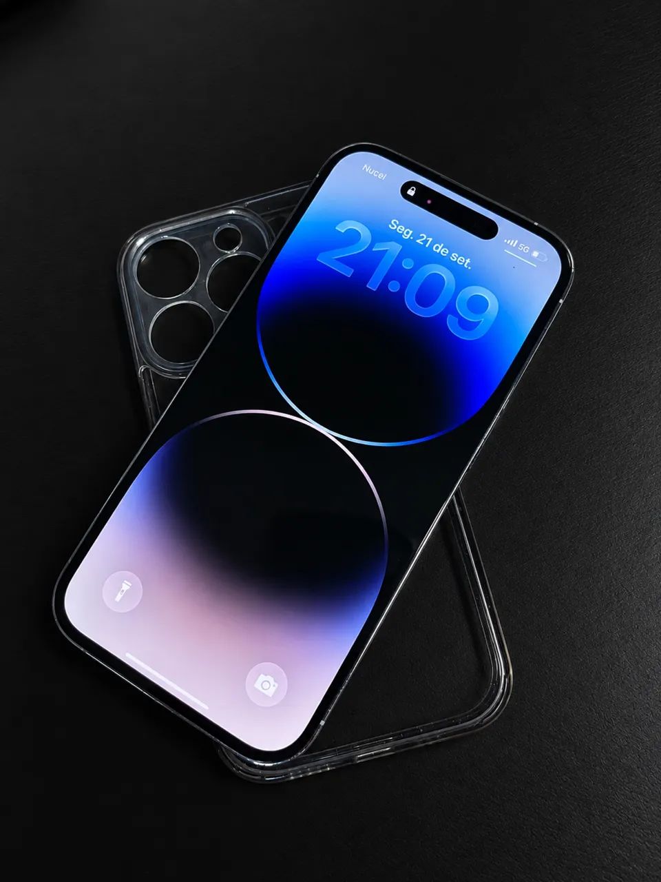 IPHONE 14 PRO 1TB - Celulares e Smartphones - Suíça, Aracaju