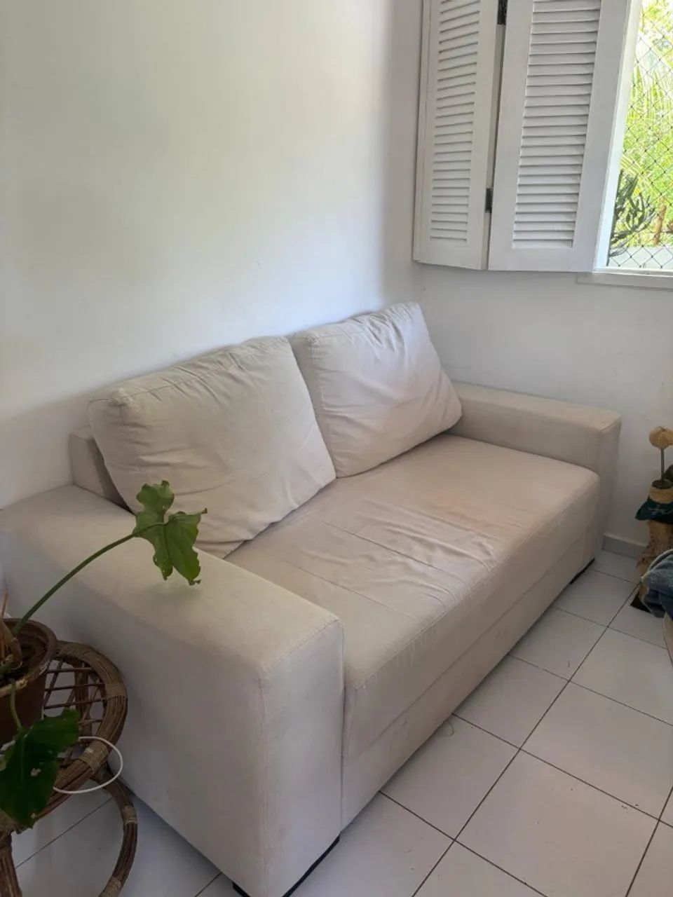 Sofá 2 lugares - Foto 4