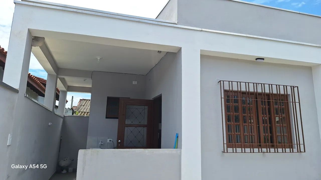 Foto - Bertioga - Albatróz