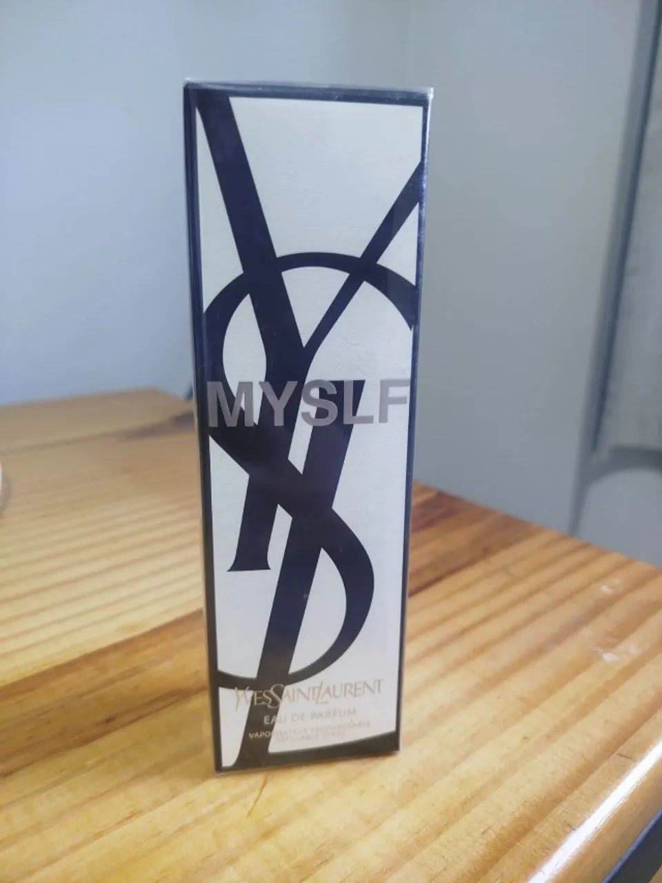 Perfume YSL MYSLF Eau de Parfum - Original